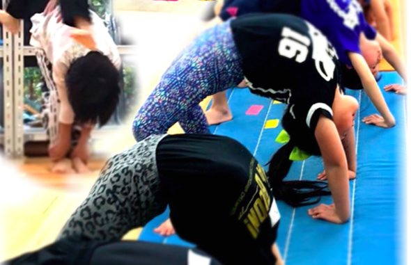 201801_ステップアップGYM
